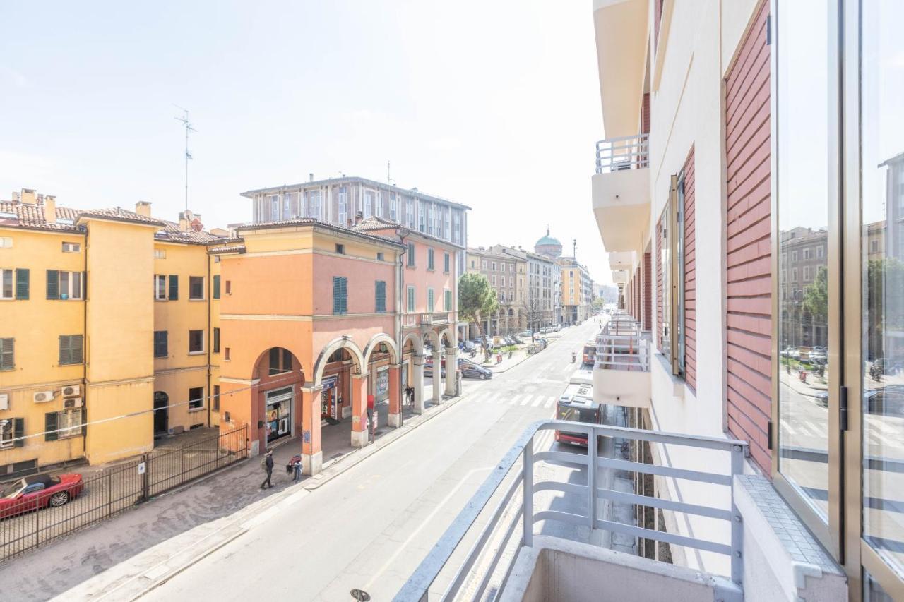 Rita House, Bologna By Short Holidays Buitenkant foto