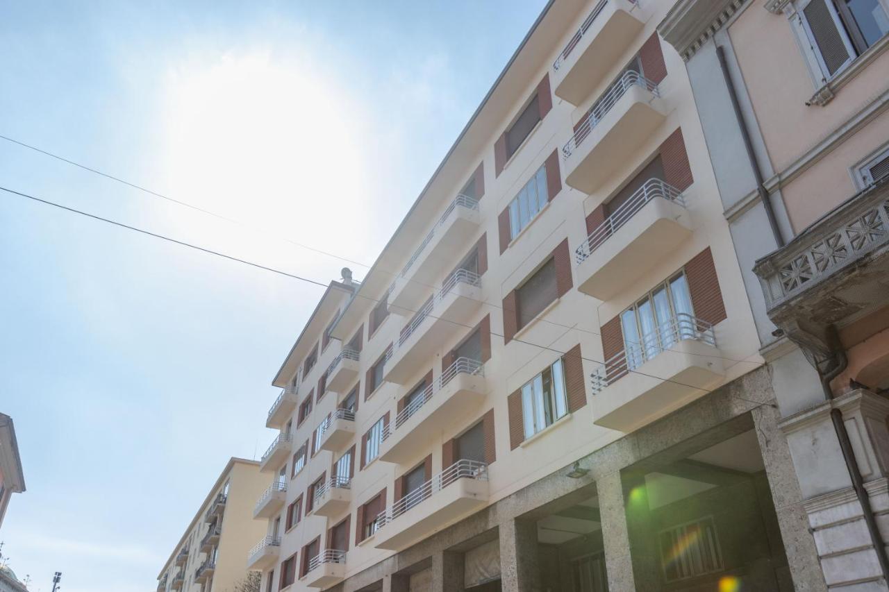 Rita House, Bologna By Short Holidays Buitenkant foto